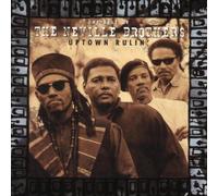 The Neville Brothers - The Best of