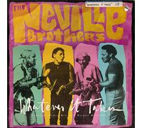 The Neville Brothers - Whatever It Takes