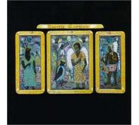 The Neville Brothers - Yellow Moon