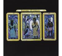 The Neville Brothers - Yellow Moon