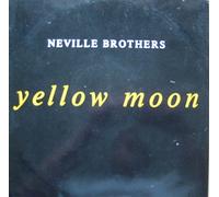The Neville Brothers - Yellow Moon