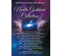 The Neville Goddard Collection