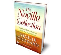 The Neville Goddard Collection ((Deluxe Library Edition))