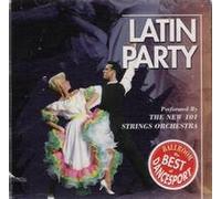 The New 101 Stings Orchestra - Latin Party (UK Import)