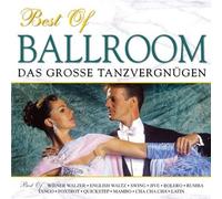 the New 101 Strings Orchestra Best of Ballroom (CD)