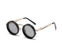 The New 9-speed Adjustable Sunglasses Are Designed By Hand. ND Glasses Are Highly Transparent and Ultraviolet Pola rized Sunglasses.
