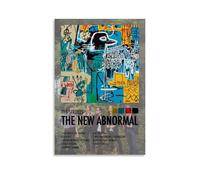 The New Abnormal by The StrokesWaterproof Posters Wall Art Posters Waterproof Home Printing Moisture-proof Easy to Install And Fade ResistantUnframe-style20x30inch(50x75cm)