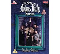 The New Addams Family: Deadbeat Relatives [DVD]