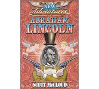 The New Adventures of Abraham Lincoln