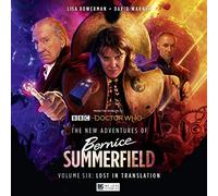 The New Adventures of Bernice Summerfield: Lost in Translation