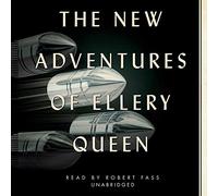 The New Adventures of Ellery Queen
