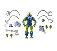 The New Adventures of He-Man Masterverse figurine Deluxe Slush Head 18 cm