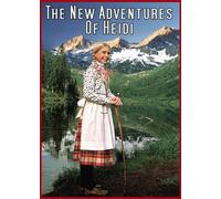The New Adventures of Heidi