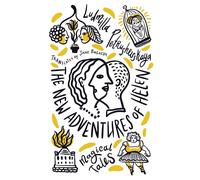 The New Adventures of Helen: Magical Tales