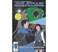 The New Adventures of Jake Jetpulse: Trolls Vs. Goblins