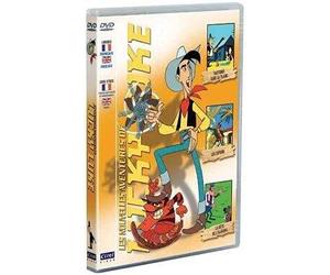 The New Adventures of Lucky Luke (2003) ( Les nouvelles aventures de Lucky Luke )