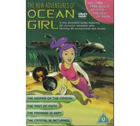 The New Adventures of Ocean Girl "The Keeper of the Crystal"