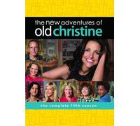 The New Adventures of Old Christine: The Complete Fifth Season