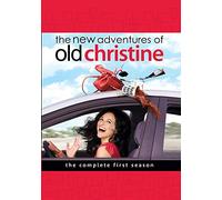 The New Adventures of Old Christine: The Complete First Season