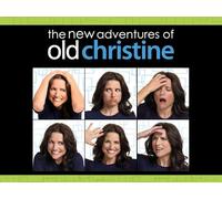 The New Adventures of Old Christine: The Complete Second Season