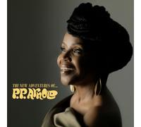 The New Adventures Of... P.p. Arnold Dig