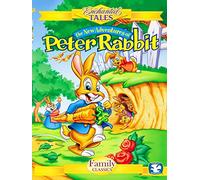The New Adventures of Peter Rabbit