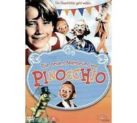 The New Adventures of Pinocchio [Import allemand]