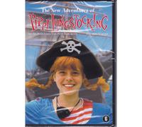 The New Adventures Of Pippi Longstocking (1988) PAL import