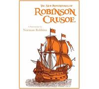 The New Adventures of Robinson Crusoe