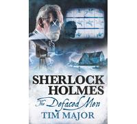 The New Adventures of Sherlock Holmes - The Defaced Men