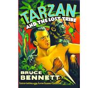 The New Adventures of Tarzan
