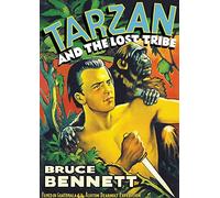 The New Adventures of Tarzan