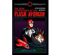 The New Adventures of the Flash Avenger