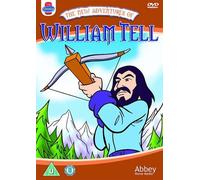 The New Adventures Of William Tell [DVD]