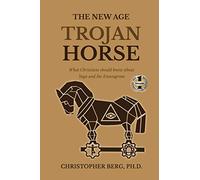 The New Age Trojan Horse: What Christians Should Know About Yoga And The Enneagram
