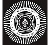 The New Alchemy - On The Other Side of Light [VINYL]