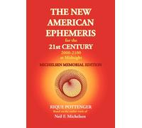 The New American Ephemeris for the 21st Century at Midnight
