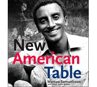 The New American Table