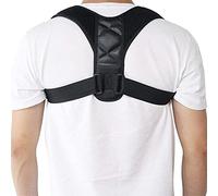 The New Amp Clavicle Support Back Brace Corrector for Women and Men Tools