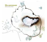 The New Amsterdams - Story Like A Scar [Us Import]