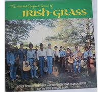 The New An Original Sound Of Irish Grass [LP]