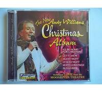The New Andy Williams Christmas Album