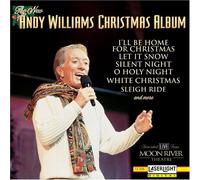 The New Andy Williams Christmas Album