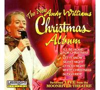 The New Andy Williams Christmas Album by Andy Williams