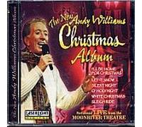 The New Andy Williams Christmas Album - Live From Moon River Theatre