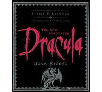 The New Annotated Dracula