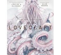 The New Annotated H. P. Lovecraft (Annotated Books): 0 (The Annotated Books)