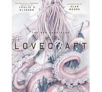 [( The New Annotated H. P. Lovecraft By Lovecraft, H P ( Author ) Hardcover Oct - 2014)] Hardcover