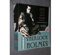 THE NEW ANNOTATED SHERLOCK HOLMES (Volume 2)