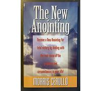 The New Anointing